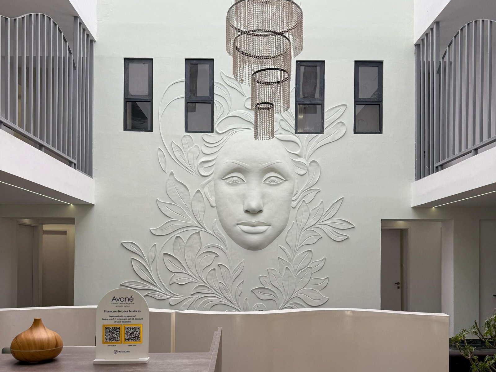 Avane Health Limited