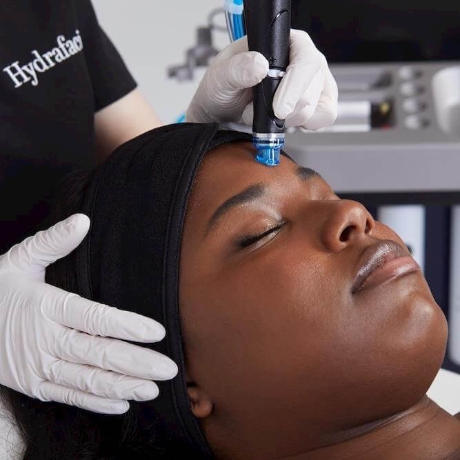 Hydrafacial Nairobi