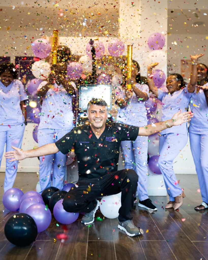 Dermatologist in Nairobi