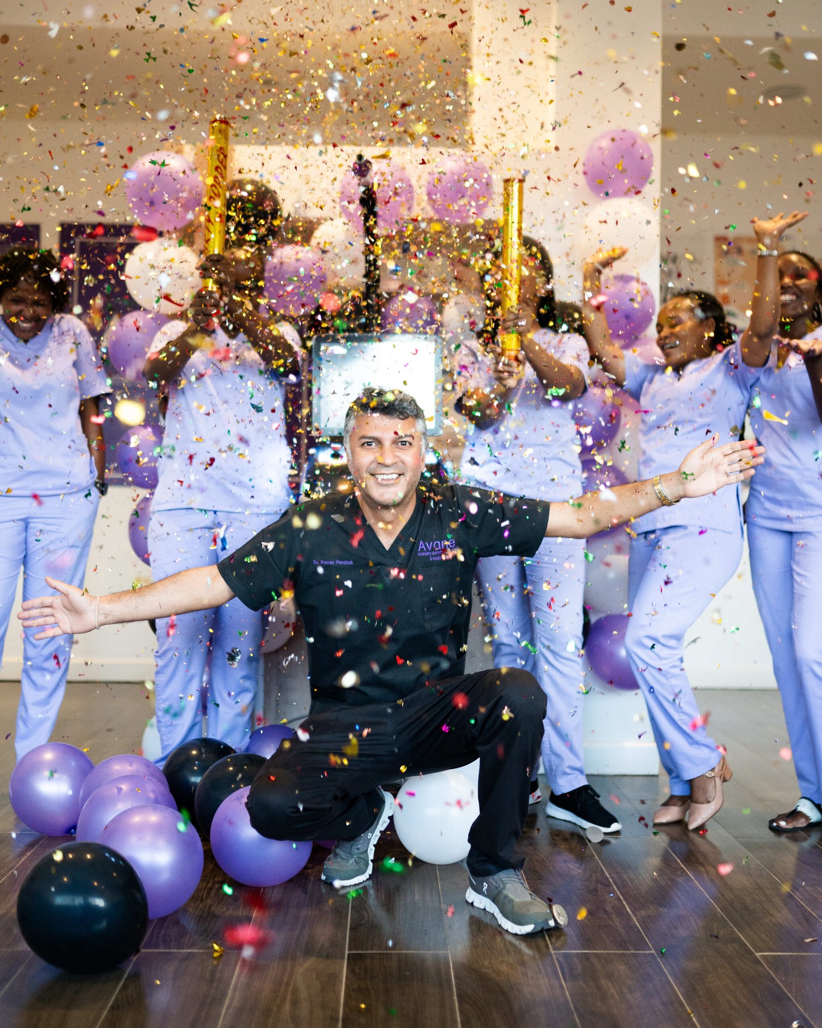 Best dermatologist Nairobi